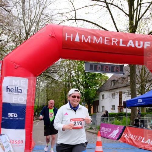 19.04.2026 - Hammer Lauf Tim E. http://msf.ph/oto/9537321 19.04.2026 11:04:23 Ziel 16, 19, 219, 220, 510 meine-sportfotos.de