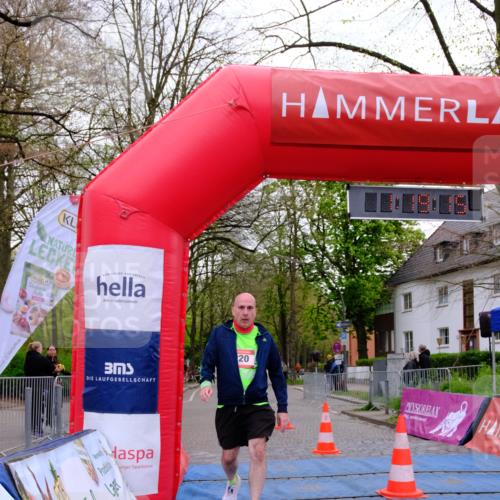 19.04.2026 - Hammer Lauf Tim E. http://msf.ph/oto/9537327 19.04.2026 11:04:24 Ziel 16, 19, 219, 220, 510 meine-sportfotos.de