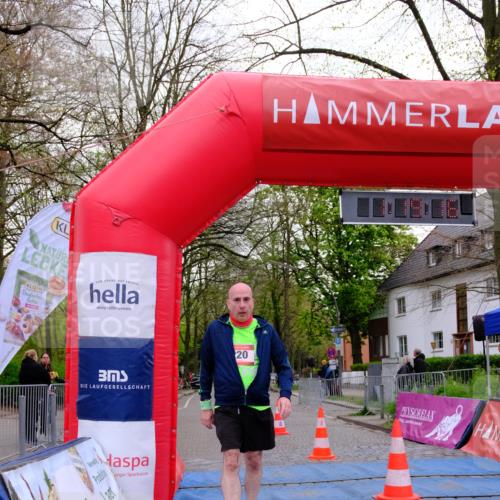 19.04.2026 - Hammer Lauf Tim E. http://msf.ph/oto/9537330 19.04.2026 11:04:24 Ziel 16, 19, 219, 220, 510 meine-sportfotos.de