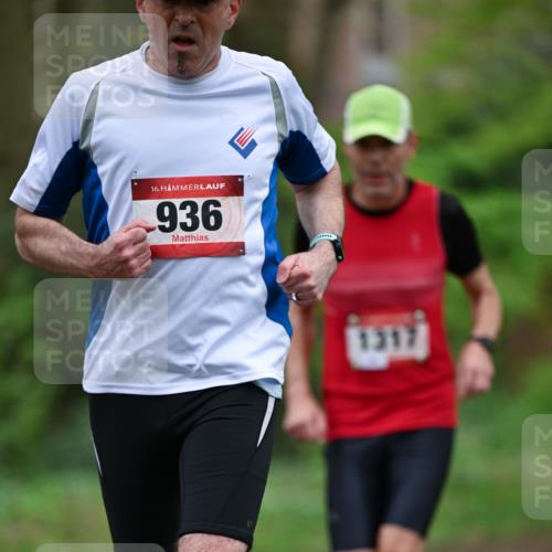 19.04.2026 - Hammer Lauf Dr. Thomas Lammeyer http://msf.ph/oto/9537353 19.04.2026 10:30:23 Laufen 936, 1317 meine-sportfotos.de