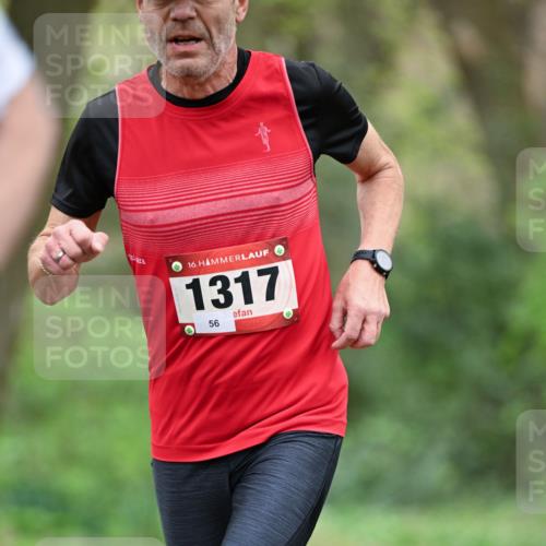 19.04.2026 - Hammer Lauf Dr. Thomas Lammeyer http://msf.ph/oto/9537363 19.04.2026 10:30:24 Laufen 1317 meine-sportfotos.de