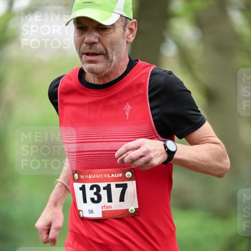 19.04.2026 - Hammer Lauf Dr. Thomas Lammeyer http://msf.ph/oto/9537364 19.04.2026 10:30:24 Laufen 1317 meine-sportfotos.de