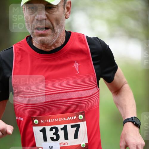 19.04.2026 - Hammer Lauf Dr. Thomas Lammeyer http://msf.ph/oto/9537370 19.04.2026 10:30:25 Laufen 1317 meine-sportfotos.de