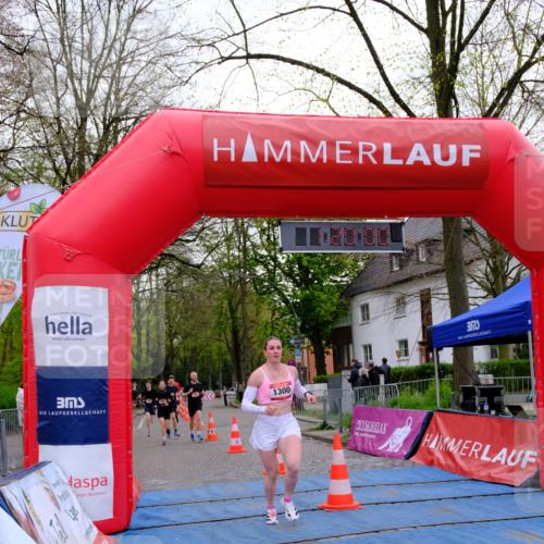 19.04.2026 - Hammer Lauf Tim E. http://msf.ph/oto/9537425 19.04.2026 11:05:09 Ziel 7, 13, 14, 20, 21, 25, 157, 351, 602, 1300 meine-sportfotos.de
