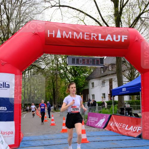 19.04.2026 - Hammer Lauf Tim E. http://msf.ph/oto/9537480 19.04.2026 11:05:26 Ziel 133, 520, 772, 1255 meine-sportfotos.de