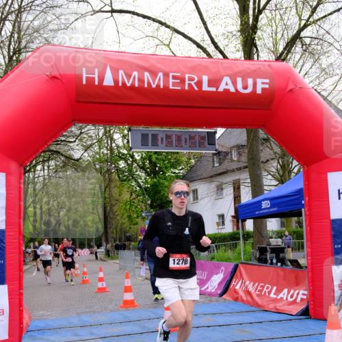19.04.2026 - Hammer Lauf Tim E. http://msf.ph/oto/9537489 19.04.2026 11:05:34 Ziel 3, 218, 221, 314, 520, 823, 1278 meine-sportfotos.de