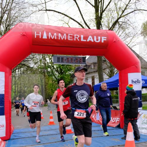 19.04.2026 - Hammer Lauf Tim E. http://msf.ph/oto/9537496 19.04.2026 11:05:37 Ziel 3, 23, 218, 221, 314, 468, 649, 823, 1278, 1858 meine-sportfotos.de