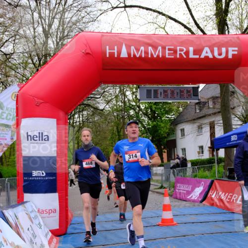 19.04.2026 - Hammer Lauf Tim E. http://msf.ph/oto/9537502 19.04.2026 11:05:41 Ziel 3, 23, 218, 221, 314, 468, 649, 823, 1858 meine-sportfotos.de