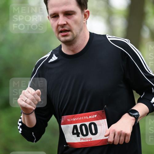19.04.2026 - Hammer Lauf Dr. Thomas Lammeyer http://msf.ph/oto/9537504 19.04.2026 10:31:00 Laufen 400 meine-sportfotos.de