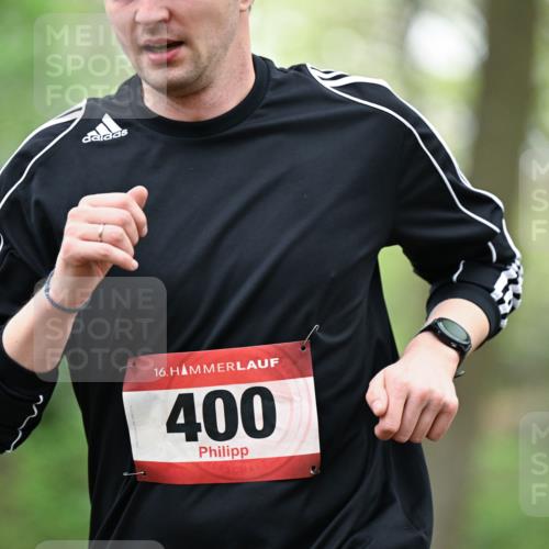 19.04.2026 - Hammer Lauf Dr. Thomas Lammeyer http://msf.ph/oto/9537507 19.04.2026 10:31:00 Laufen 400 meine-sportfotos.de