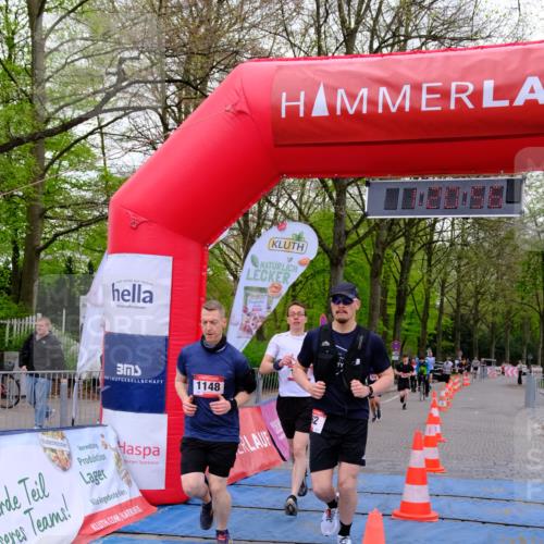 19.04.2026 - Hammer Lauf Tim E. http://msf.ph/oto/9537548 19.04.2026 11:06:05 Ziel 297, 432, 562, 939, 1147, 1148 meine-sportfotos.de
