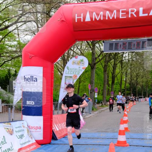 19.04.2026 - Hammer Lauf Tim E. http://msf.ph/oto/9537575 19.04.2026 11:06:10 Ziel 24, 189, 297, 939, 1878 meine-sportfotos.de