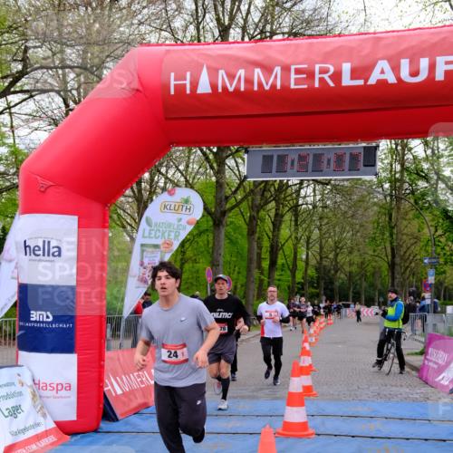 19.04.2026 - Hammer Lauf Tim E. http://msf.ph/oto/9537590 19.04.2026 11:06:15 Ziel 5, 24, 151, 189, 1681, 1878, 1884 meine-sportfotos.de