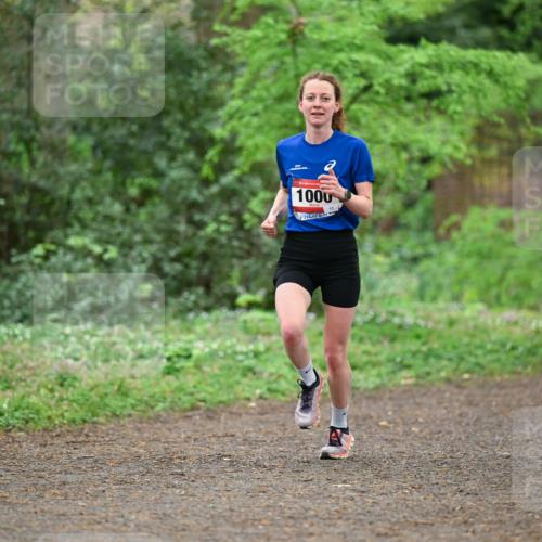 19.04.2026 - Hammer Lauf Dr. Thomas Lammeyer http://msf.ph/oto/9537620 19.04.2026 10:31:55 Laufen 1000, 100 meine-sportfotos.de