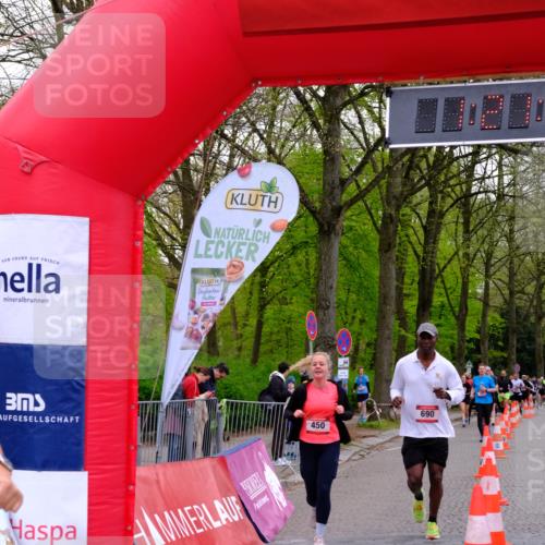 19.04.2026 - Hammer Lauf Tim E. http://msf.ph/oto/9537787 19.04.2026 11:06:54 Ziel 163, 450, 690, 830 meine-sportfotos.de