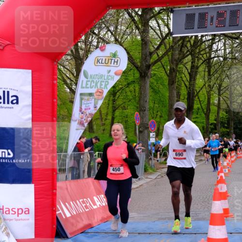 19.04.2026 - Hammer Lauf Tim E. http://msf.ph/oto/9537790 19.04.2026 11:06:54 Ziel 163, 450, 690, 830 meine-sportfotos.de