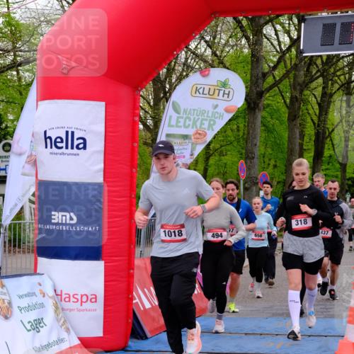 19.04.2026 - Hammer Lauf Tim E. http://msf.ph/oto/9537853 19.04.2026 11:07:22 Ziel 11, 174, 193, 211, 318, 412, 437, 494, 549, 656, 697, 1018, 1208, 1231, 1876 meine-sportfotos.de