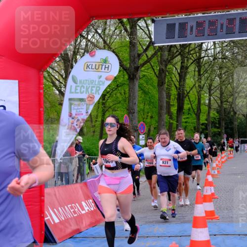 19.04.2026 - Hammer Lauf Tim E. http://msf.ph/oto/9537930 19.04.2026 11:07:56 Ziel 331, 333, 398, 406, 407, 433, 524, 525, 534, 537, 614, 646, 663, 673, 674, 680, 931, 951, 1269, 1607, 1907 meine-sportfotos.de
