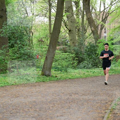 19.04.2026 - Hammer Lauf Dr. Thomas Lammeyer http://msf.ph/oto/9537934 19.04.2026 10:32:59 Laufen 1936, 806 meine-sportfotos.de