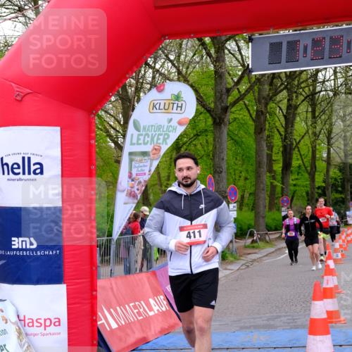 19.04.2026 - Hammer Lauf Tim E. http://msf.ph/oto/9537964 19.04.2026 11:08:09 Ziel 202, 411, 421, 499 meine-sportfotos.de
