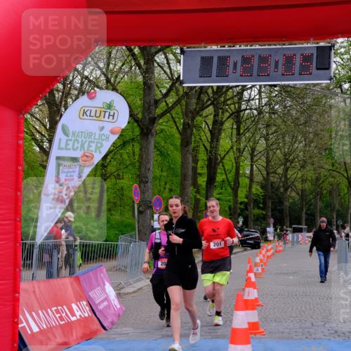 19.04.2026 - Hammer Lauf Tim E. http://msf.ph/oto/9537973 19.04.2026 11:08:13 Ziel 202, 499, 631, 1085 meine-sportfotos.de