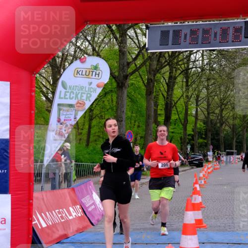 19.04.2026 - Hammer Lauf Tim E. http://msf.ph/oto/9537977 19.04.2026 11:08:14 Ziel 202, 404, 499, 631, 1085 meine-sportfotos.de