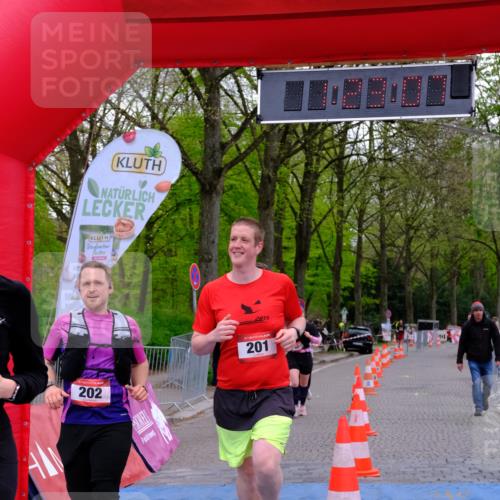19.04.2026 - Hammer Lauf Tim E. http://msf.ph/oto/9537991 19.04.2026 11:08:16 Ziel 202, 404, 499, 631, 1085 meine-sportfotos.de