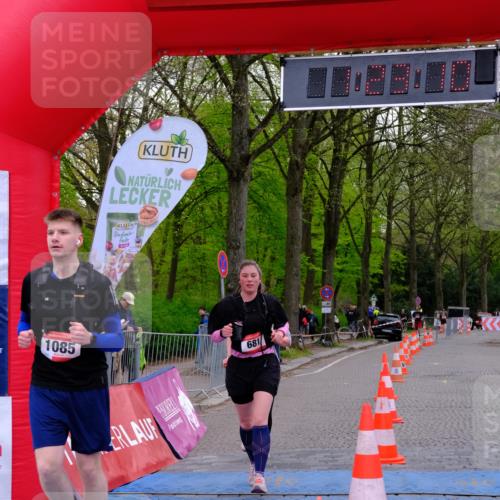 19.04.2026 - Hammer Lauf Tim E. http://msf.ph/oto/9538005 19.04.2026 11:08:19 Ziel 202, 404, 631, 1085 meine-sportfotos.de