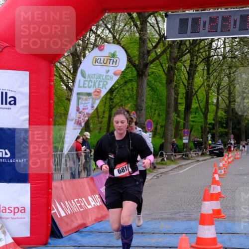 19.04.2026 - Hammer Lauf Tim E. http://msf.ph/oto/9538014 19.04.2026 11:08:20 Ziel 404, 631, 1085 meine-sportfotos.de
