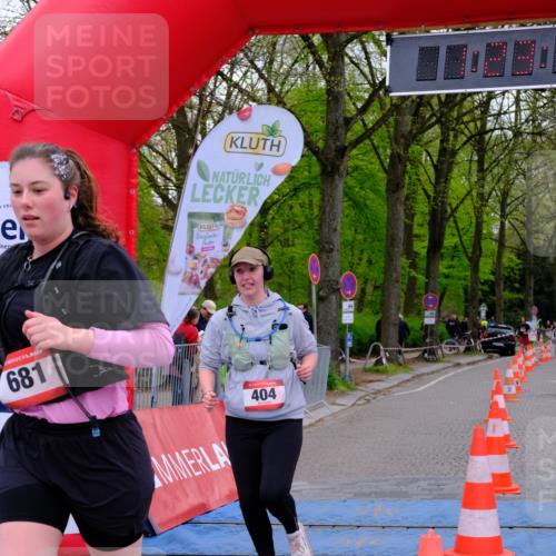 19.04.2026 - Hammer Lauf Tim E. http://msf.ph/oto/9538023 19.04.2026 11:08:21 Ziel 404, 1085 meine-sportfotos.de