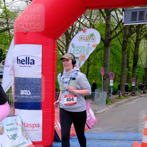 19.04.2026 - Hammer Lauf Tim E. http://msf.ph/oto/9538032 19.04.2026 11:08:22 Ziel 404, 1085 meine-sportfotos.de