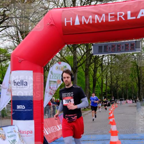 19.04.2026 - Hammer Lauf Tim E. http://msf.ph/oto/9538044 19.04.2026 11:08:41 Ziel 486, 785 meine-sportfotos.de