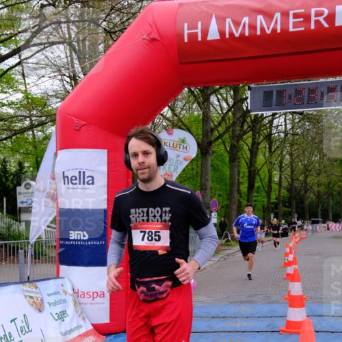 19.04.2026 - Hammer Lauf Tim E. http://msf.ph/oto/9538049 19.04.2026 11:08:41 Ziel 486, 785 meine-sportfotos.de