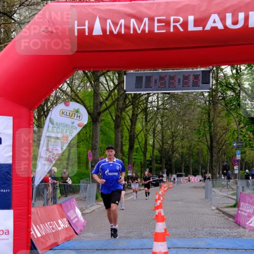 19.04.2026 - Hammer Lauf Tim E. http://msf.ph/oto/9538052 19.04.2026 11:08:43 Ziel 486, 785 meine-sportfotos.de