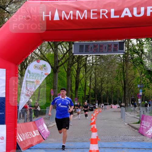 19.04.2026 - Hammer Lauf Tim E. http://msf.ph/oto/9538055 19.04.2026 11:08:43 Ziel 486, 785 meine-sportfotos.de