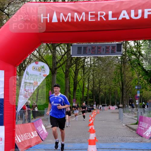 19.04.2026 - Hammer Lauf Tim E. http://msf.ph/oto/9538057 19.04.2026 11:08:43 Ziel 486, 785 meine-sportfotos.de
