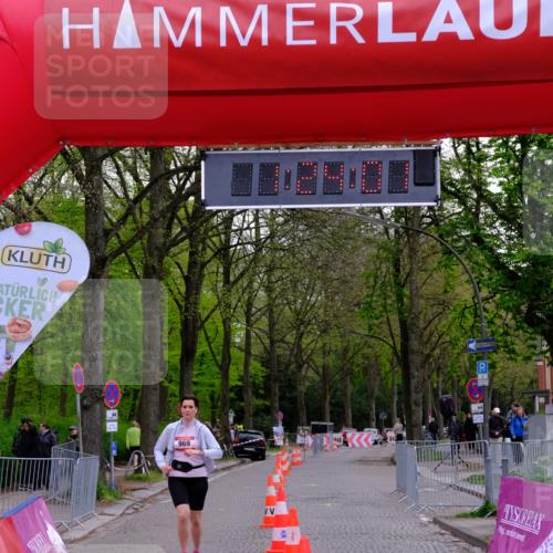 19.04.2026 - Hammer Lauf Tim E. http://msf.ph/oto/9538107 19.04.2026 11:09:10 Ziel 969 meine-sportfotos.de