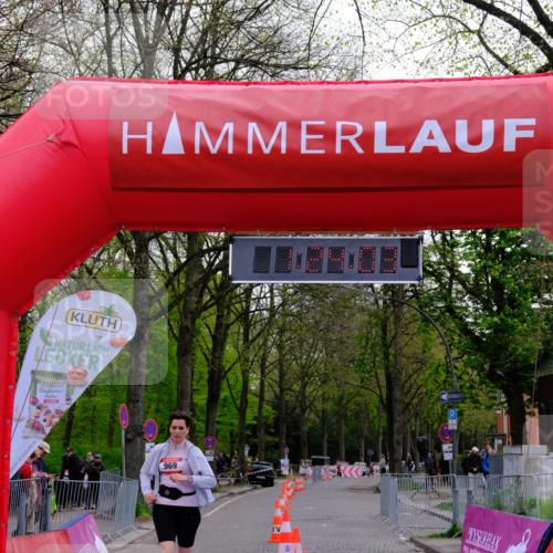 19.04.2026 - Hammer Lauf Tim E. http://msf.ph/oto/9538110 19.04.2026 11:09:11 Ziel 969 meine-sportfotos.de