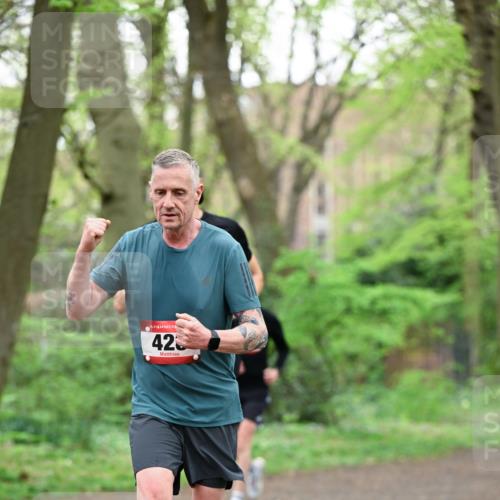 19.04.2026 - Hammer Lauf Dr. Thomas Lammeyer http://msf.ph/oto/9538134 19.04.2026 10:33:39 Laufen  meine-sportfotos.de