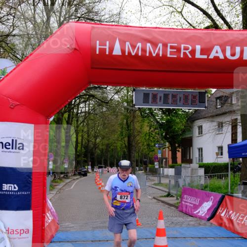 19.04.2026 - Hammer Lauf Tim E. http://msf.ph/oto/9538139 19.04.2026 11:12:18 Ziel 872 meine-sportfotos.de
