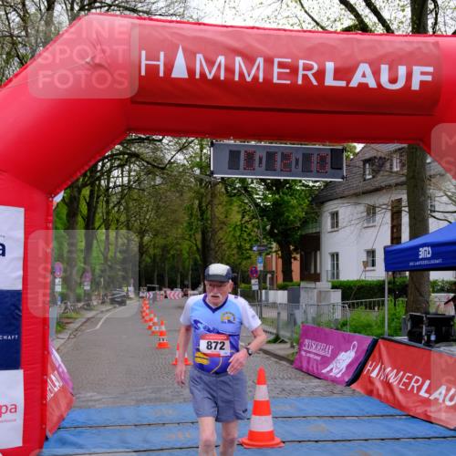 19.04.2026 - Hammer Lauf Tim E. http://msf.ph/oto/9538145 19.04.2026 11:12:19 Ziel 872 meine-sportfotos.de