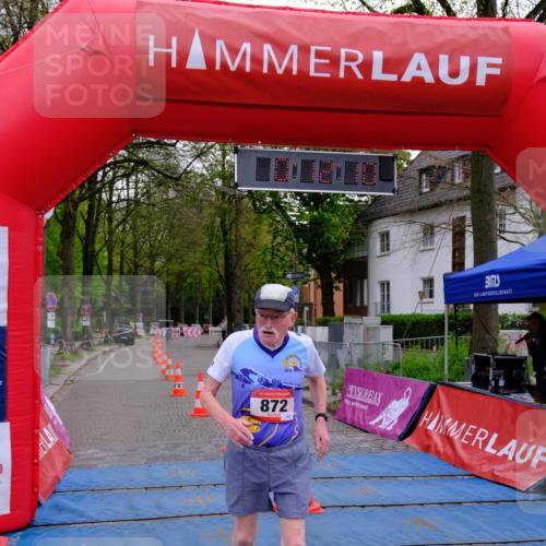 19.04.2026 - Hammer Lauf Tim E. http://msf.ph/oto/9538152 19.04.2026 11:12:19 Ziel 872 meine-sportfotos.de