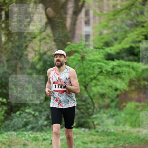 19.04.2026 - Hammer Lauf Dr. Thomas Lammeyer http://msf.ph/oto/9538159 19.04.2026 10:33:44 Laufen 1742 meine-sportfotos.de