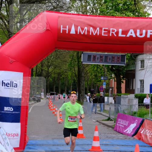 19.04.2026 - Hammer Lauf Tim E. http://msf.ph/oto/9538168 19.04.2026 11:21:47 Ziel 1911 meine-sportfotos.de
