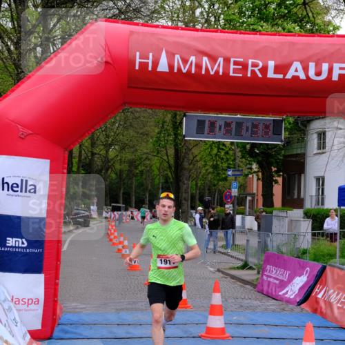 19.04.2026 - Hammer Lauf Tim E. http://msf.ph/oto/9538171 19.04.2026 11:21:48 Ziel 1911 meine-sportfotos.de