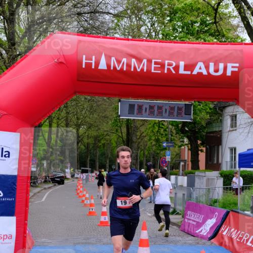 19.04.2026 - Hammer Lauf Tim E. http://msf.ph/oto/9538196 19.04.2026 11:23:02 Ziel 6, 19 meine-sportfotos.de