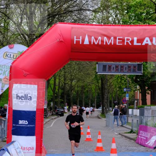 19.04.2026 - Hammer Lauf Tim E. http://msf.ph/oto/9538202 19.04.2026 11:23:33 Ziel 314, 510 meine-sportfotos.de