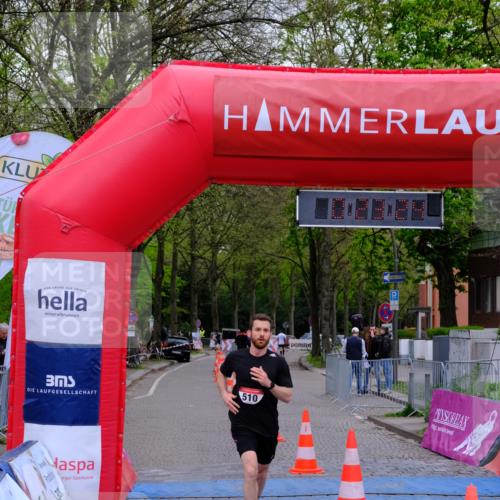 19.04.2026 - Hammer Lauf Tim E. http://msf.ph/oto/9538208 19.04.2026 11:23:33 Ziel 314, 510 meine-sportfotos.de