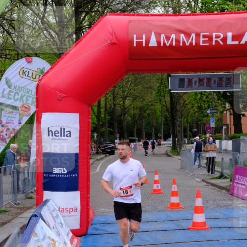 19.04.2026 - Hammer Lauf Tim E. http://msf.ph/oto/9538277 19.04.2026 11:24:52 Ziel 862 meine-sportfotos.de