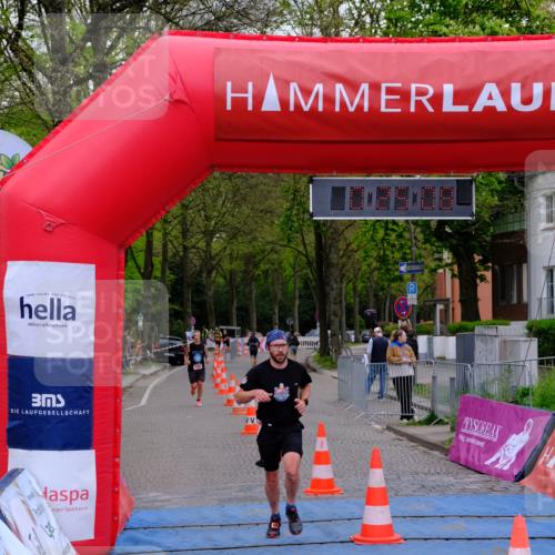 19.04.2026 - Hammer Lauf Tim E. http://msf.ph/oto/9538300 19.04.2026 11:25:17 Ziel 297, 536, 766 meine-sportfotos.de